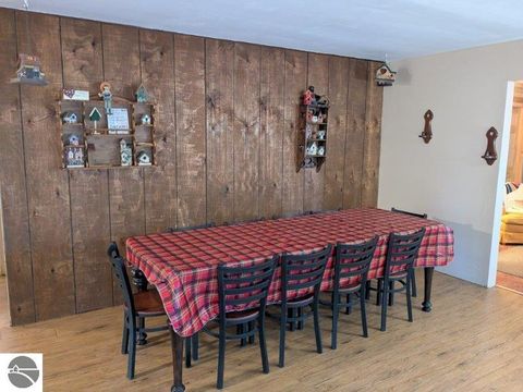 Tiny photo for 6853 Ruth Road, Oscoda, MI 48750 (MLS # 1939575)