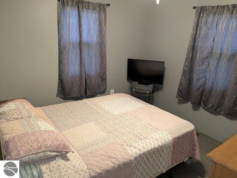 Tiny photo for 6853 Ruth Road, Oscoda, MI 48750 (MLS # 1939575)