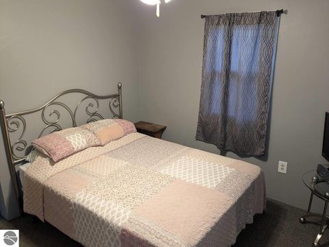 Tiny photo for 6853 Ruth Road, Oscoda, MI 48750 (MLS # 1939575)