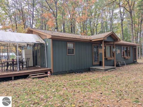 Photo of 6853 Ruth Road, Oscoda, MI 48750 (MLS # 1939575)