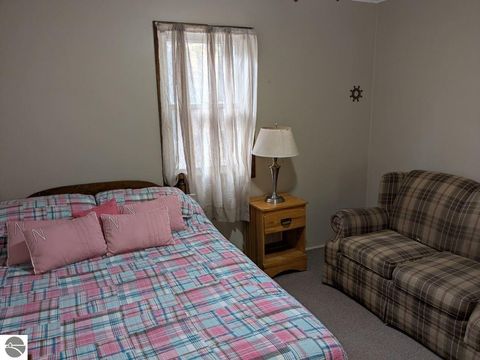 Tiny photo for 6853 Ruth Road, Oscoda, MI 48750 (MLS # 1939575)