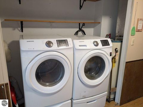 Tiny photo for 6853 Ruth Road, Oscoda, MI 48750 (MLS # 1939575)