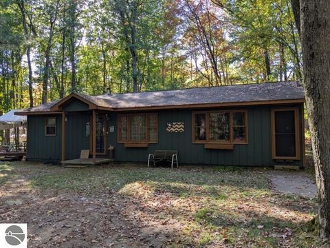 Tiny photo for 6853 Ruth Road, Oscoda, MI 48750 (MLS # 1939575)