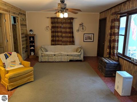 Tiny photo for 6853 Ruth Road, Oscoda, MI 48750 (MLS # 1939575)