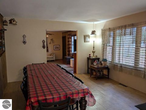 Tiny photo for 6853 Ruth Road, Oscoda, MI 48750 (MLS # 1939575)