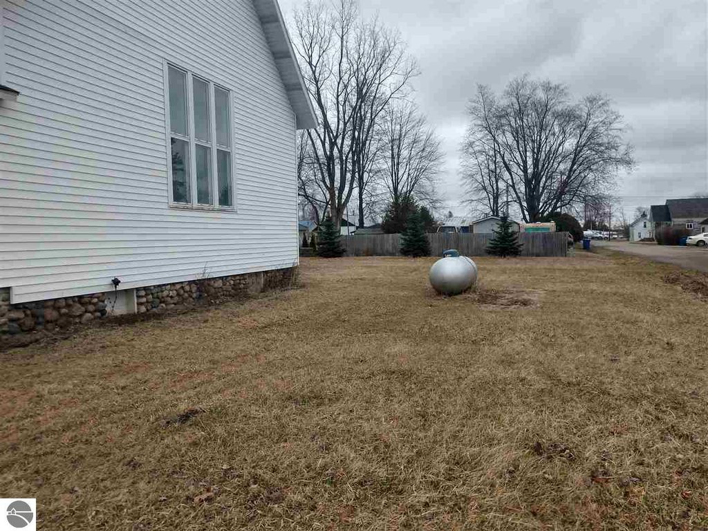 Photo of 115 Smalley Street, Twining, MI 48766 (MLS # 1934687)