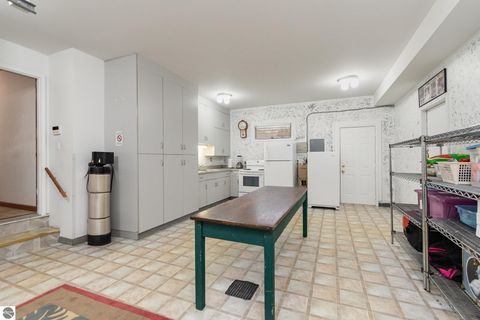 Tiny photo for 2001 Indian Lake Road, National City, MI 48748 (MLS # 1941248)