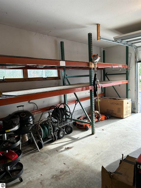 Tiny photo for 2001 Indian Lake Road, National City, MI 48748 (MLS # 1941248)