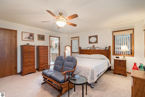 Tiny photo for 2001 Indian Lake Road, National City, MI 48748 (MLS # 1941248)