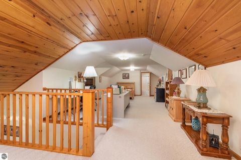 Tiny photo for 2001 Indian Lake Road, National City, MI 48748 (MLS # 1941248)