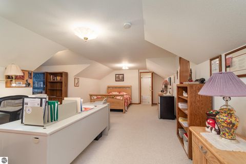 Tiny photo for 2001 Indian Lake Road, National City, MI 48748 (MLS # 1941248)