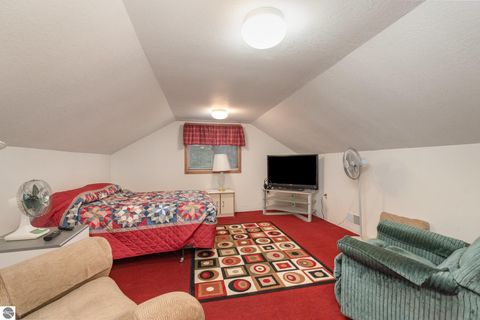 Tiny photo for 2001 Indian Lake Road, National City, MI 48748 (MLS # 1941248)