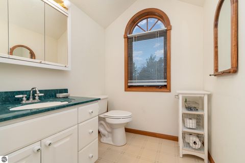 Tiny photo for 2001 Indian Lake Road, National City, MI 48748 (MLS # 1941248)