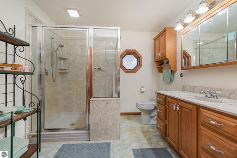 Tiny photo for 2001 Indian Lake Road, National City, MI 48748 (MLS # 1941248)