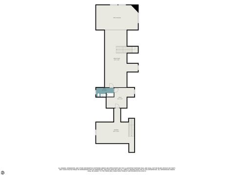 Tiny photo for 2001 Indian Lake Road, National City, MI 48748 (MLS # 1941248)