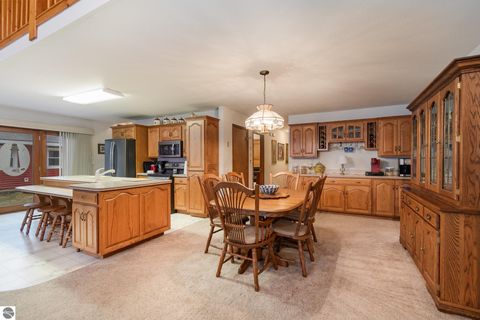 Tiny photo for 2001 Indian Lake Road, National City, MI 48748 (MLS # 1941248)