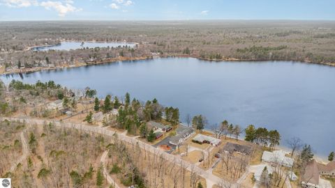 Tiny photo for 2001 Indian Lake Road, National City, MI 48748 (MLS # 1941248)