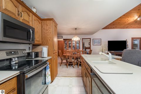 Tiny photo for 2001 Indian Lake Road, National City, MI 48748 (MLS # 1941248)