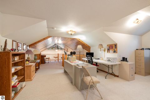 Tiny photo for 2001 Indian Lake Road, National City, MI 48748 (MLS # 1941248)