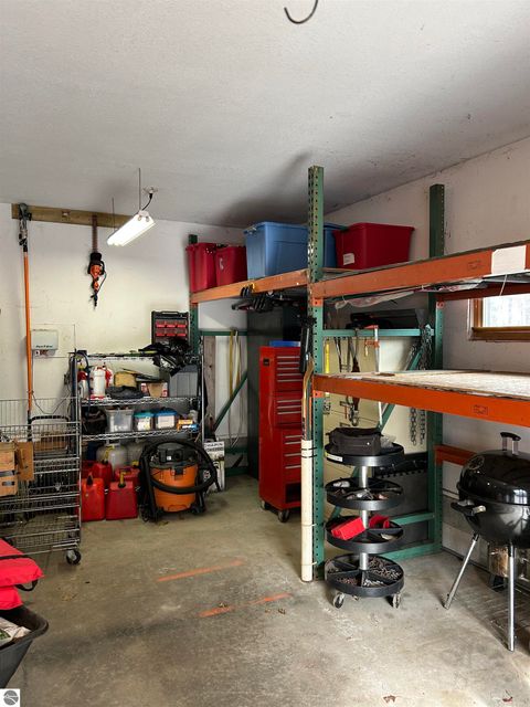 Tiny photo for 2001 Indian Lake Road, National City, MI 48748 (MLS # 1941248)