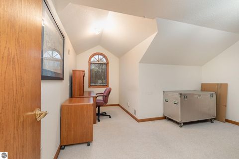 Tiny photo for 2001 Indian Lake Road, National City, MI 48748 (MLS # 1941248)