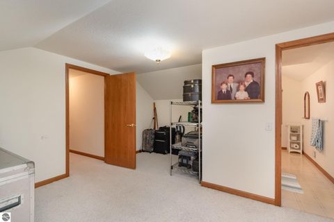 Tiny photo for 2001 Indian Lake Road, National City, MI 48748 (MLS # 1941248)