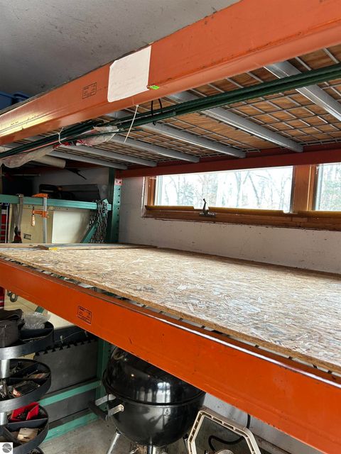 Tiny photo for 2001 Indian Lake Road, National City, MI 48748 (MLS # 1941248)