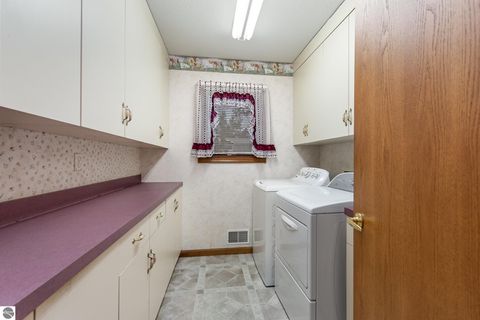 Tiny photo for 2001 Indian Lake Road, National City, MI 48748 (MLS # 1941248)