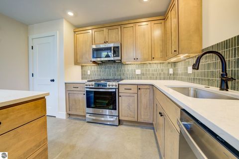 Tiny photo for 3896 Falling Leaf Trail, Traverse City, MI 49686 (MLS # 1939508)