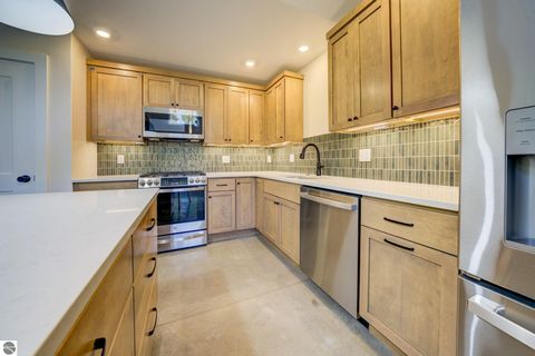 Tiny photo for 3896 Falling Leaf Trail, Traverse City, MI 49686 (MLS # 1939508)