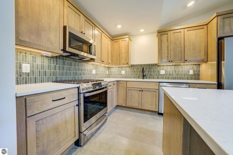 Tiny photo for 3896 Falling Leaf Trail, Traverse City, MI 49686 (MLS # 1939508)
