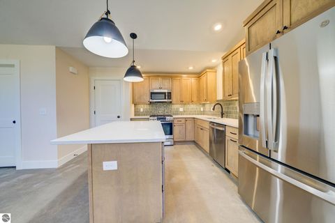 Tiny photo for 3896 Falling Leaf Trail, Traverse City, MI 49686 (MLS # 1939508)