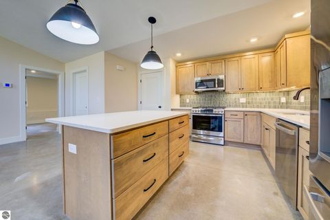 Tiny photo for 3896 Falling Leaf Trail, Traverse City, MI 49686 (MLS # 1939508)
