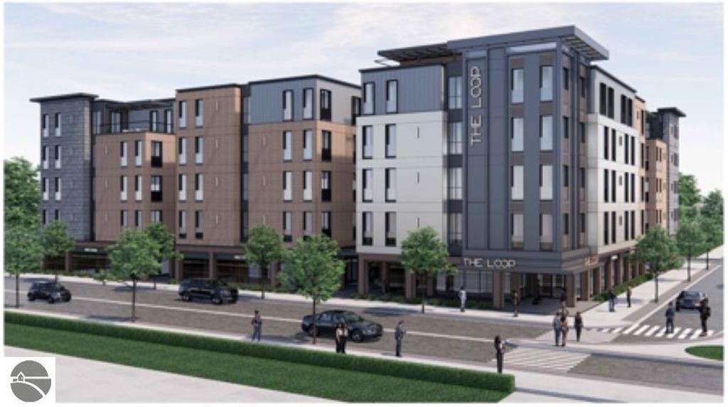 Photo of 143 W Front Street #101, Traverse City, MI 49684 (MLS # 1936595)