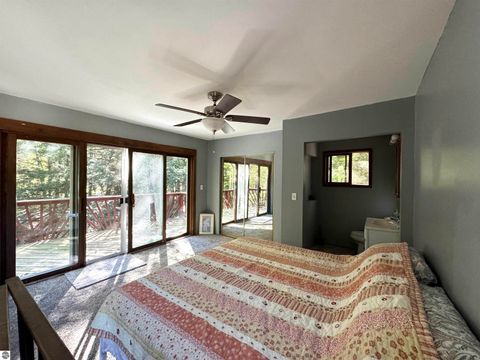 Tiny photo for 5489 S Kings Highway, Chase, MI 49623 (MLS # 1939521)