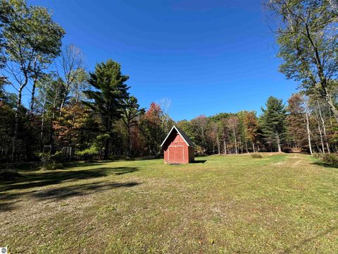 Tiny photo for 5489 S Kings Highway, Chase, MI 49623 (MLS # 1939521)