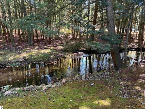 Photo of 5489 S Kings Highway, Chase, MI 49623 (MLS # 1939521)