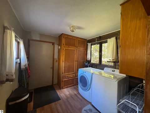 Tiny photo for 5489 S Kings Highway, Chase, MI 49623 (MLS # 1939521)