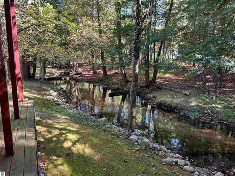 Tiny photo for 5489 S Kings Highway, Chase, MI 49623 (MLS # 1939521)
