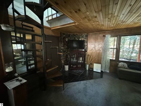 Tiny photo for 5489 S Kings Highway, Chase, MI 49623 (MLS # 1939521)
