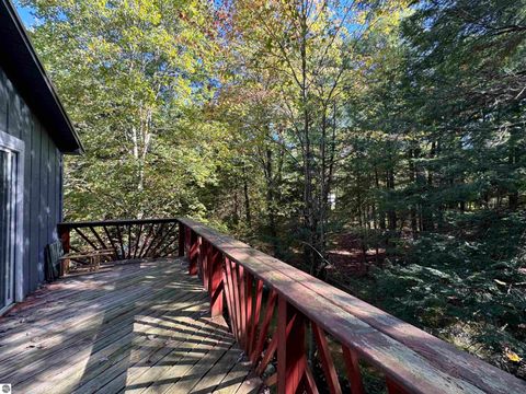 Tiny photo for 5489 S Kings Highway, Chase, MI 49623 (MLS # 1939521)
