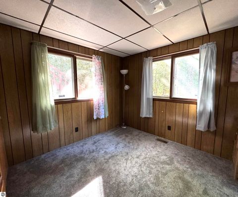 Tiny photo for 5489 S Kings Highway, Chase, MI 49623 (MLS # 1939521)