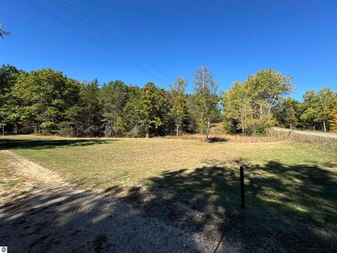 Tiny photo for 5489 S Kings Highway, Chase, MI 49623 (MLS # 1939521)