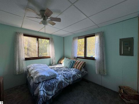Tiny photo for 5489 S Kings Highway, Chase, MI 49623 (MLS # 1939521)