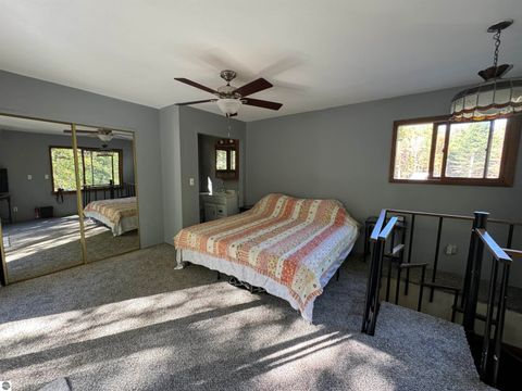 Tiny photo for 5489 S Kings Highway, Chase, MI 49623 (MLS # 1939521)