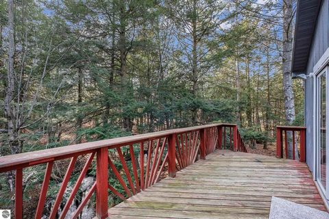 Tiny photo for 5489 S Kings Highway, Chase, MI 49623 (MLS # 1939521)