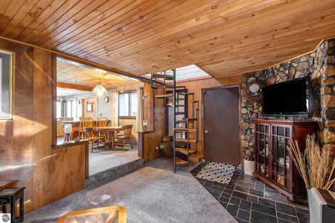 Tiny photo for 5489 S Kings Highway, Chase, MI 49623 (MLS # 1939521)