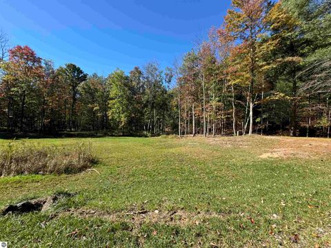 Tiny photo for 5489 S Kings Highway, Chase, MI 49623 (MLS # 1939521)