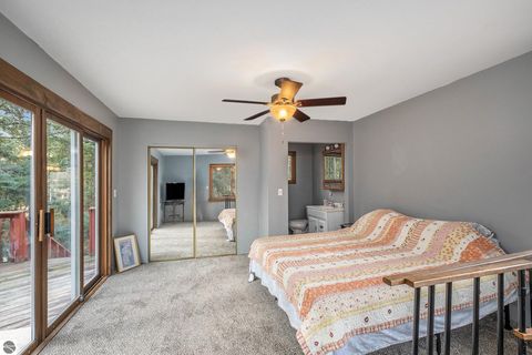 Tiny photo for 5489 S Kings Highway, Chase, MI 49623 (MLS # 1939521)