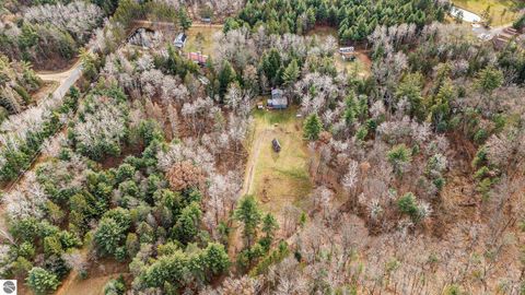 Tiny photo for 5489 S Kings Highway, Chase, MI 49623 (MLS # 1939521)